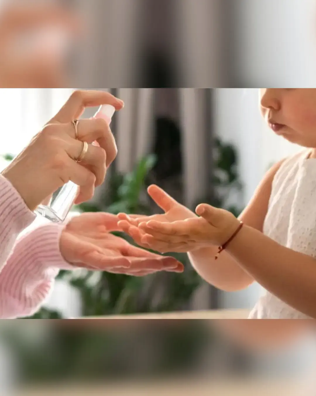 Contato de crianças com cosméticos e produtos hormonais pode gerar riscos à saúde, alertam especialistas