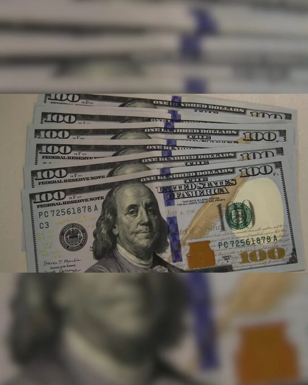 Dólar fecha em R$ 5,46 com impacto do IOF e realização de lucros; Bolsa alcança terceira maior marca histórica Dólar fecha em R$ 5,46 com impacto do IOF e realização de lucros; Bolsa alcança terceira maior marca histórica