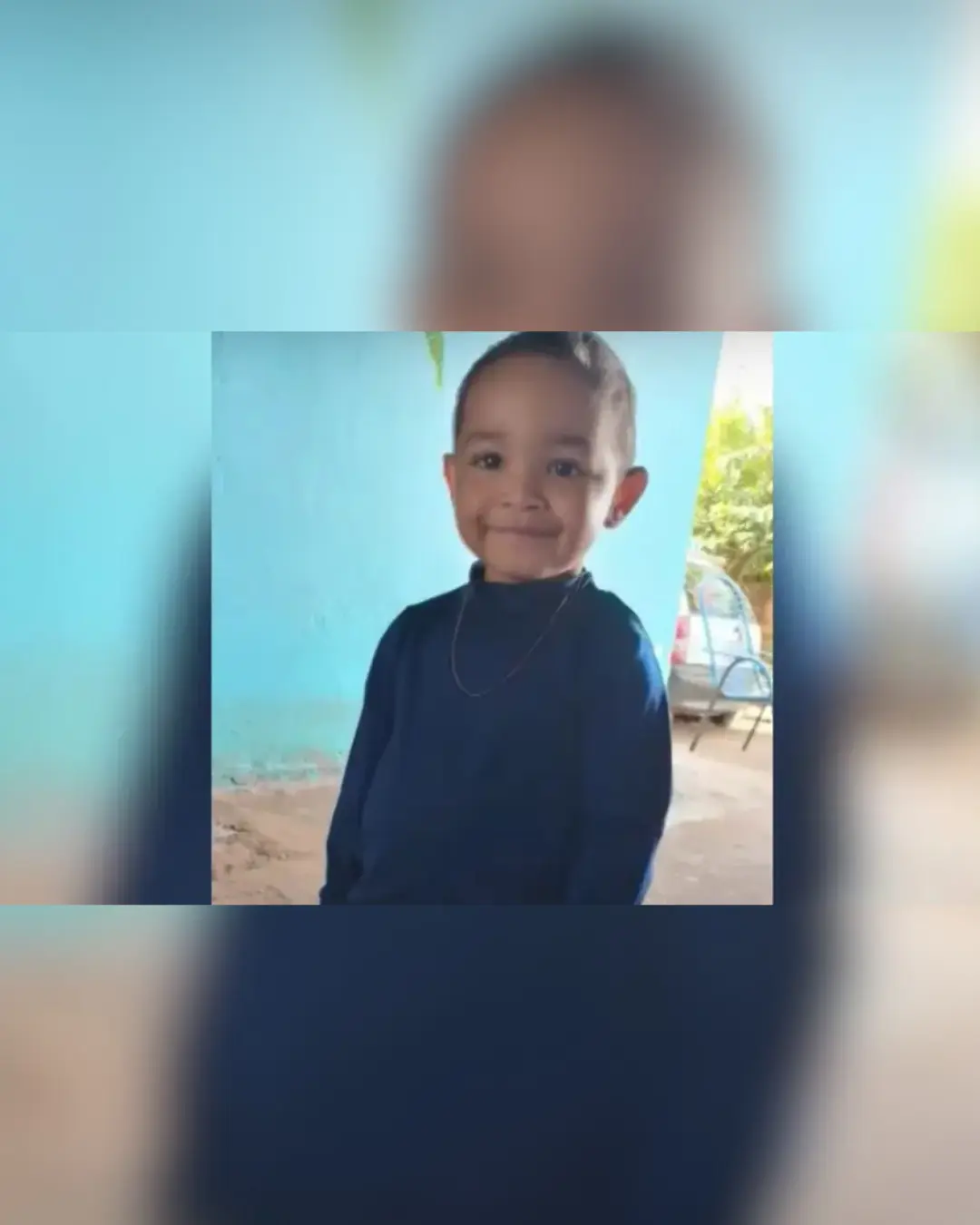 Menino de 3 anos morre após picada de escorpião no Paraná; família relata falta de soro antiescorpiônico