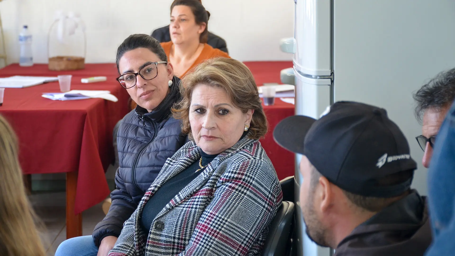 Novos membros tomam posse no Conselho Municipal da Pessoa Idosa de CDS