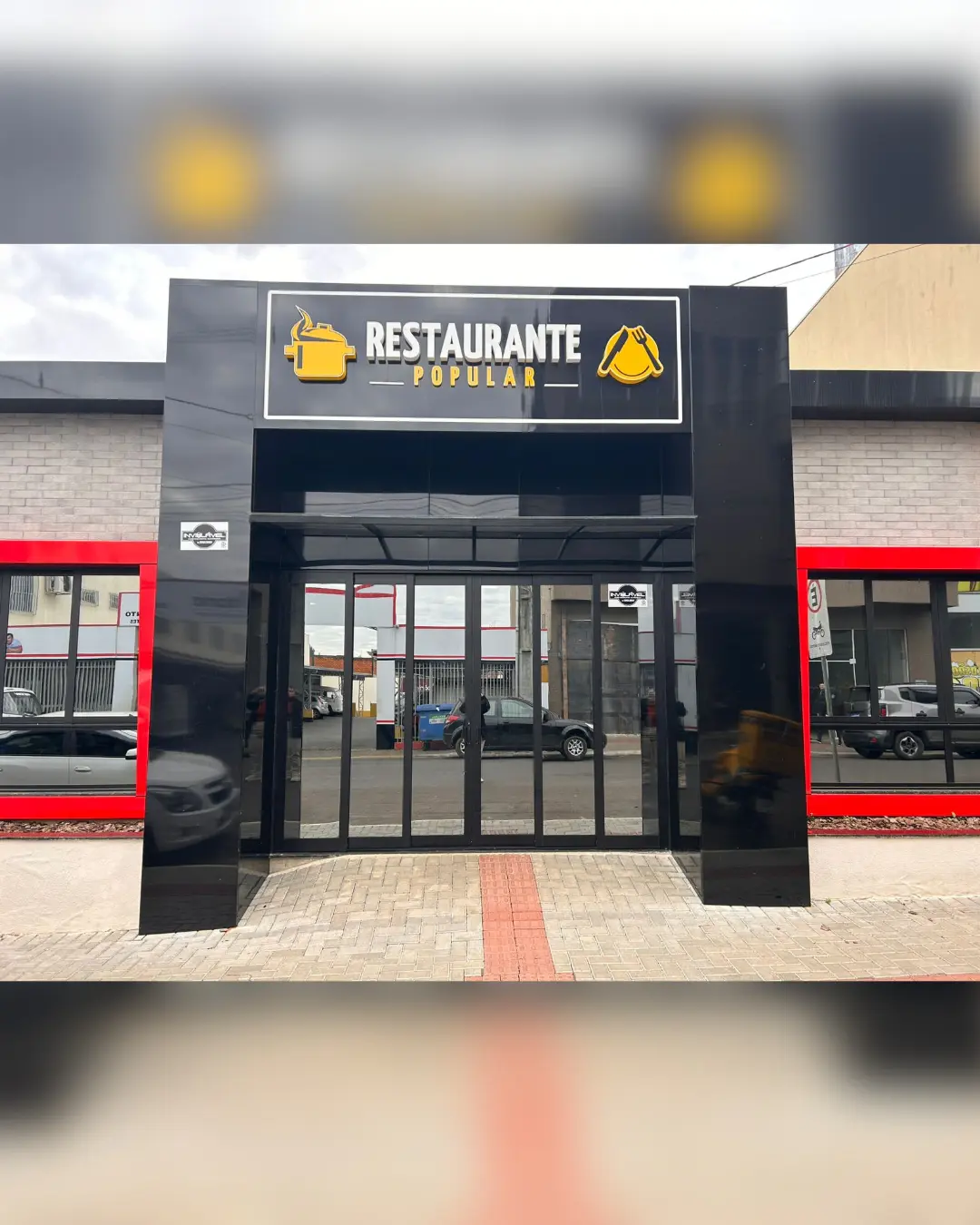 Prefeito Langaro destaca a qualidade do Restaurante Popular – já foram servidas mais 7,5 mil refeições